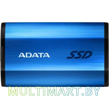 Внешний накопитель A-Data SE800 512GB (ASE800-512GU32G2-CBL)